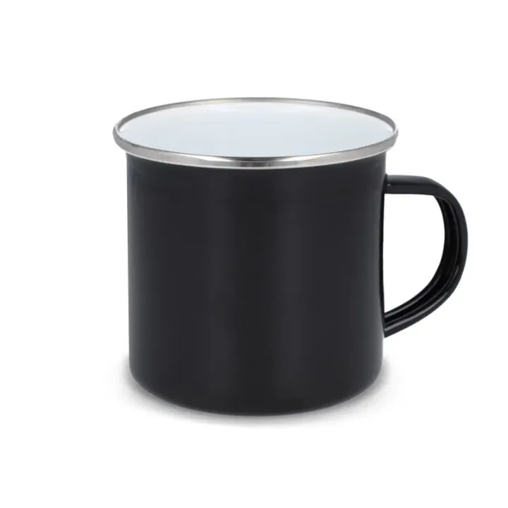 Enamel mug 350ml - LT51110 (N0002)